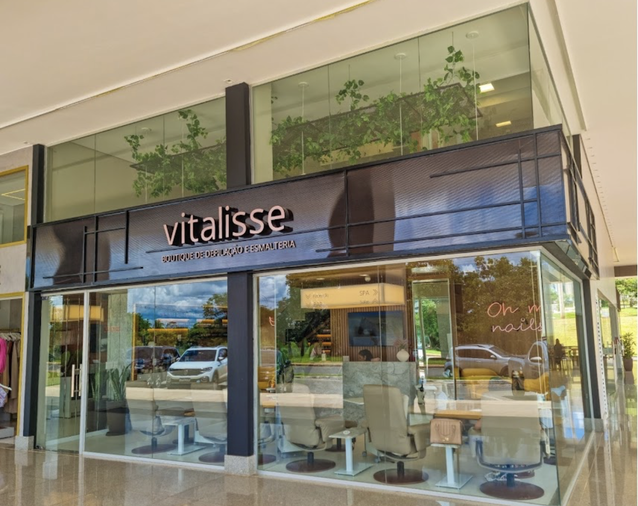 Vitalisse