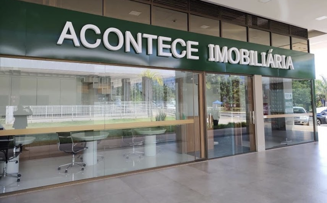Acontece Imobiliária
