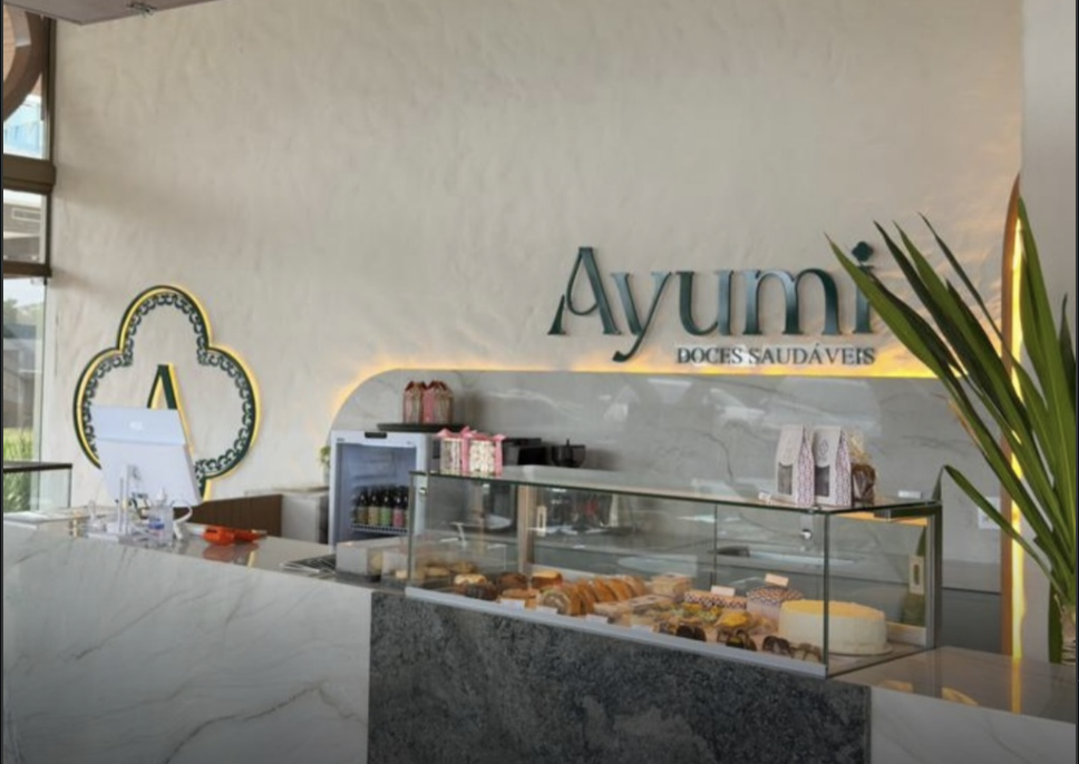 Ayumi Doces do Bem