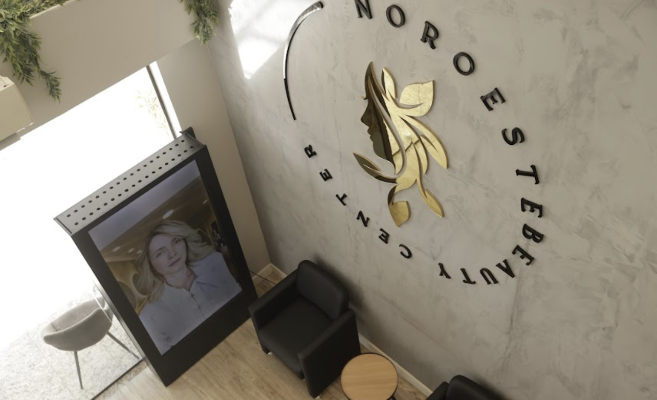 Noroeste Beauty Center