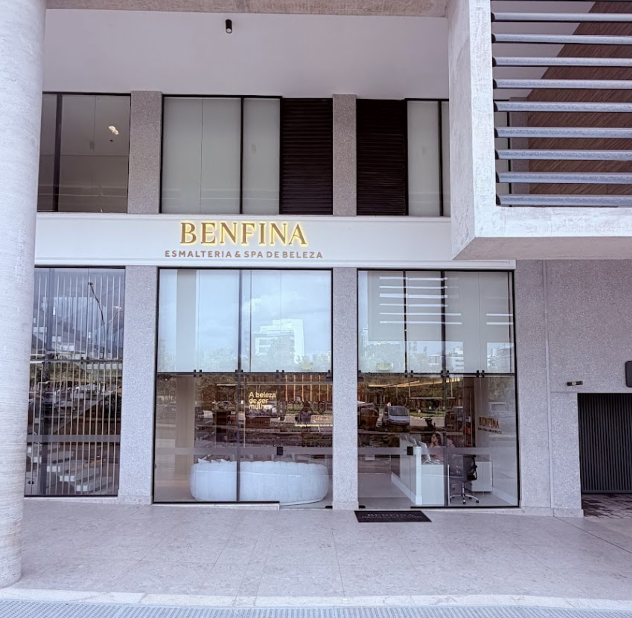Benfina