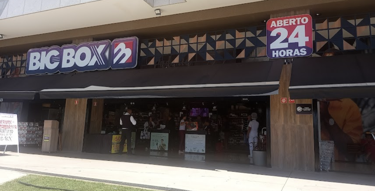 BigBox
