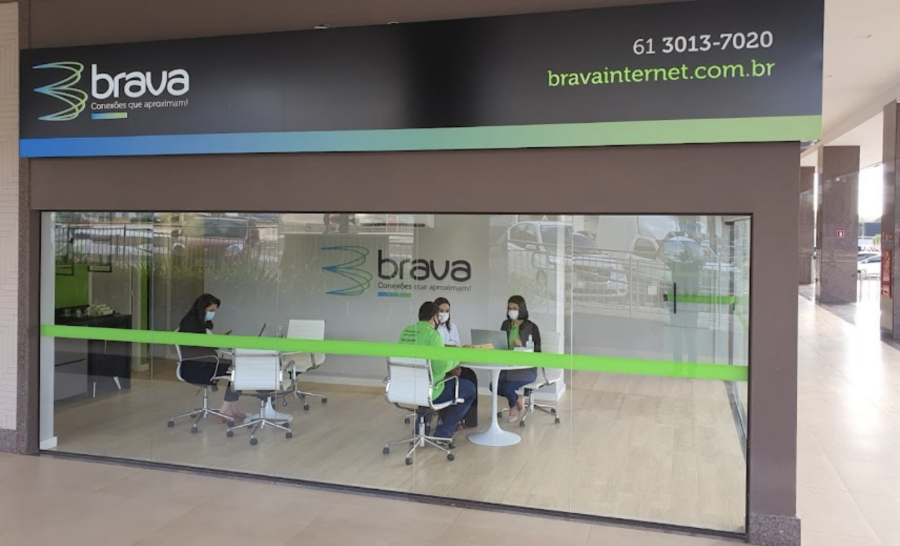 Brava Internet