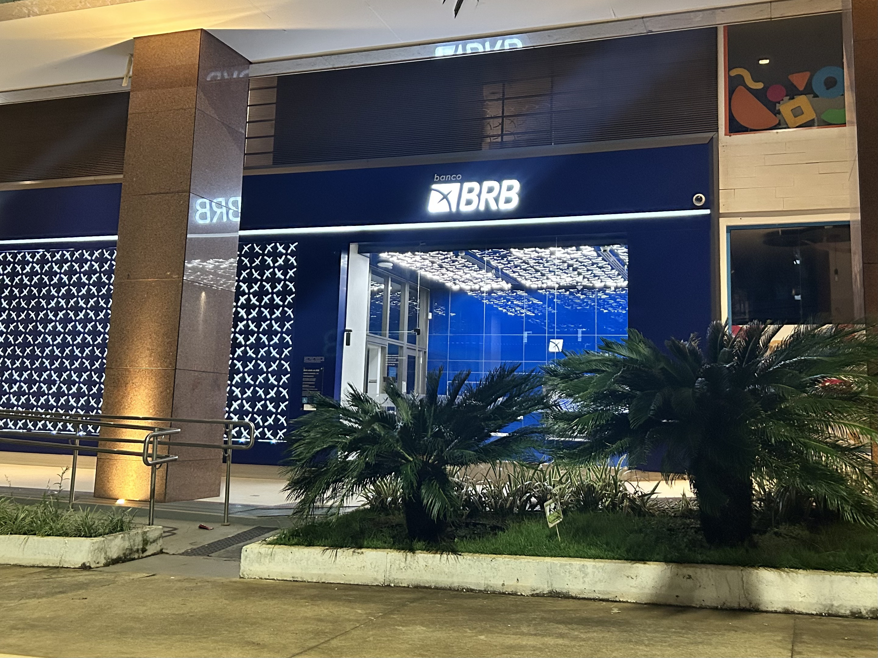 BRB - Banco de Brasília