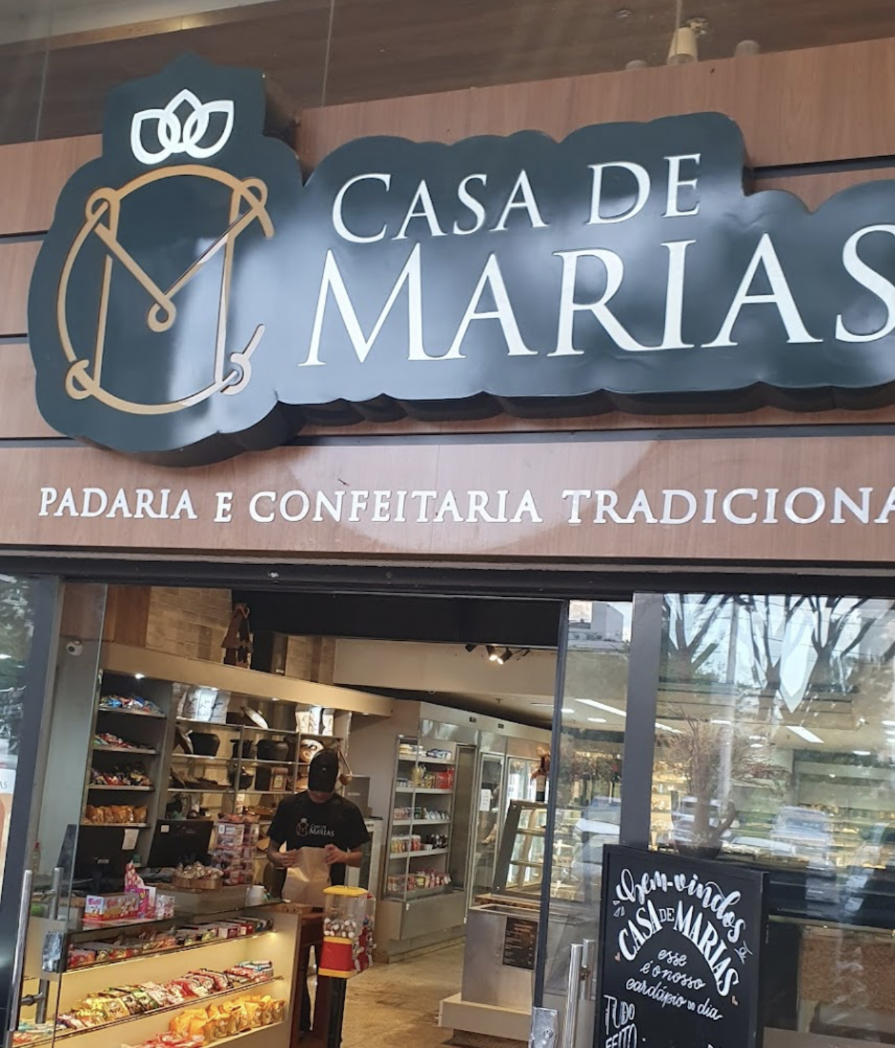 Casa de Marias