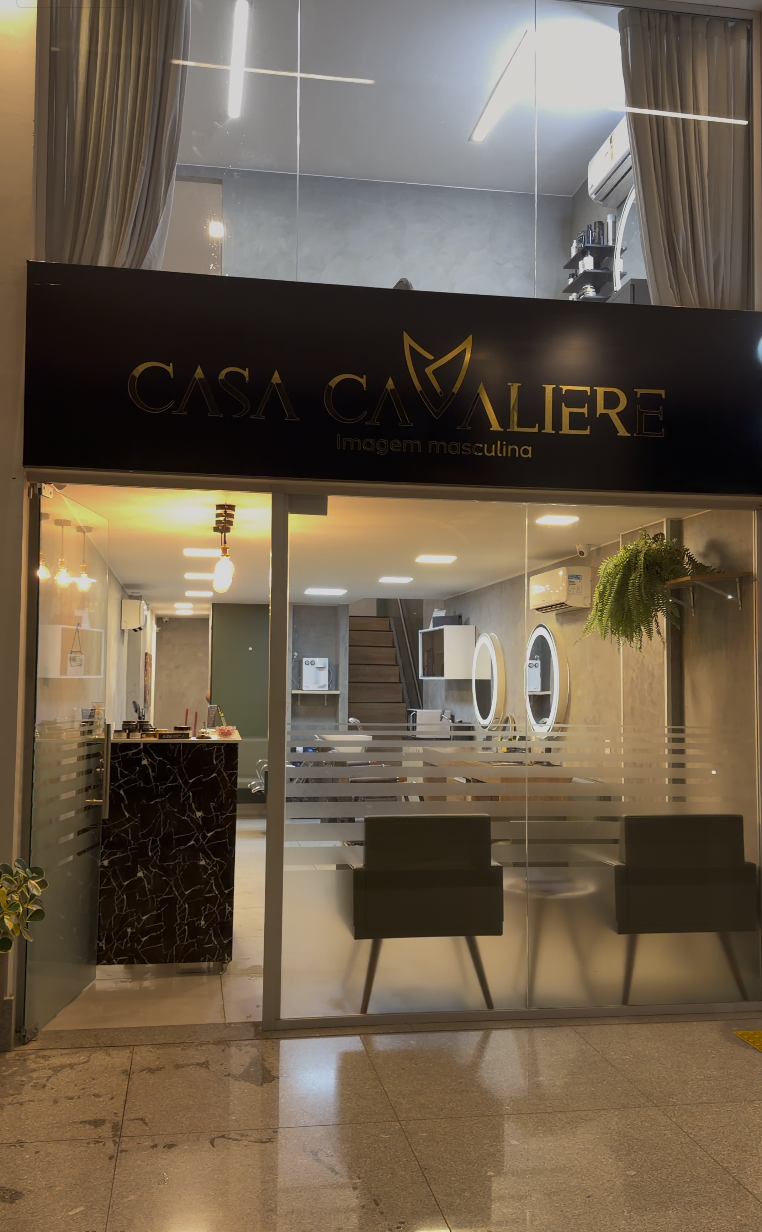 Casa Cavaliere