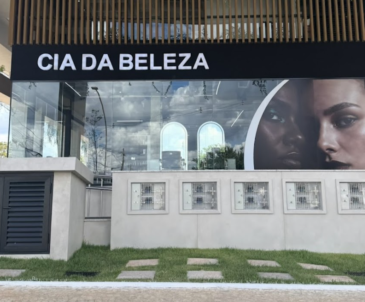 Cia da Beleza