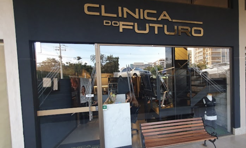 Clínica do Futuro
