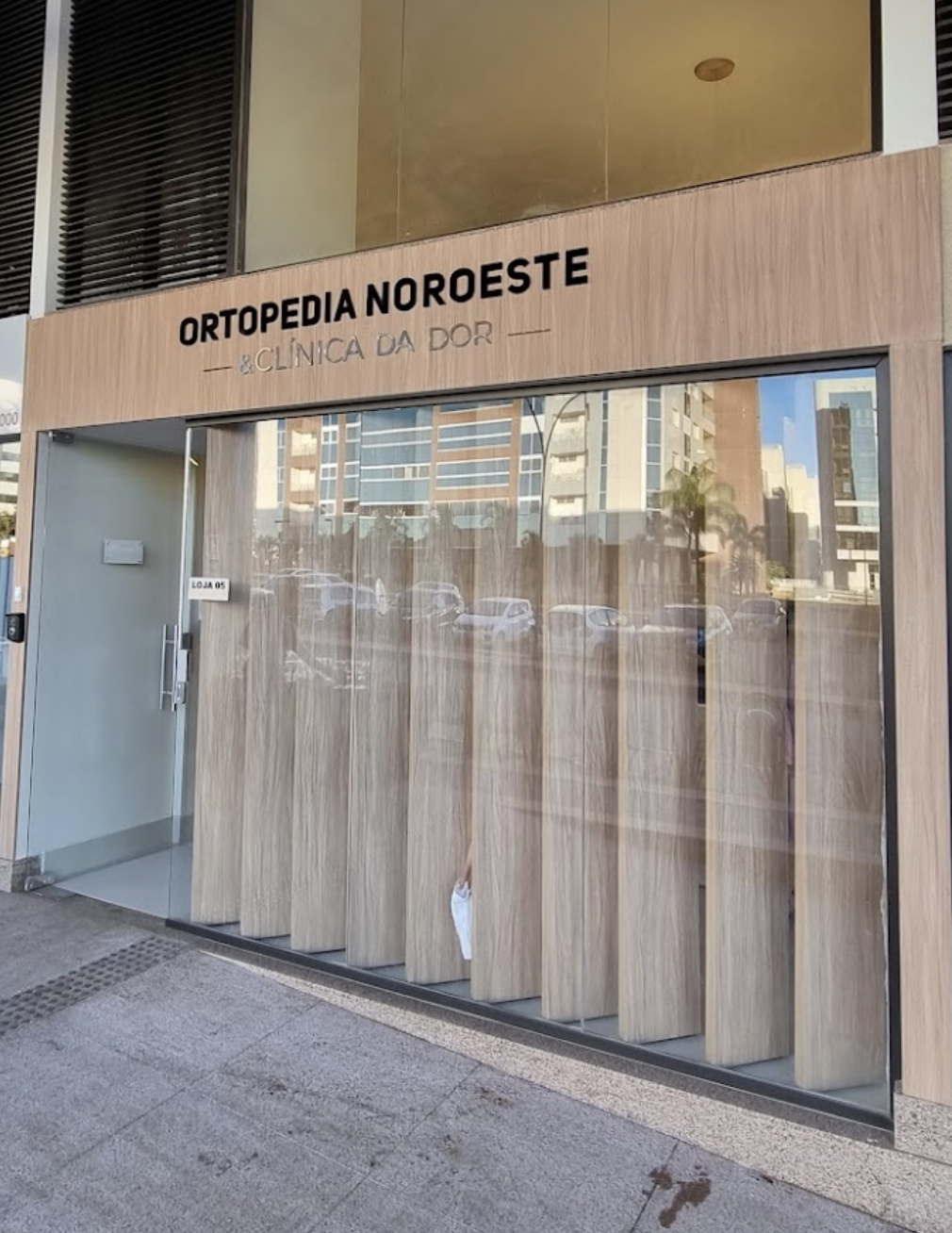 Ortopedia Noroeste