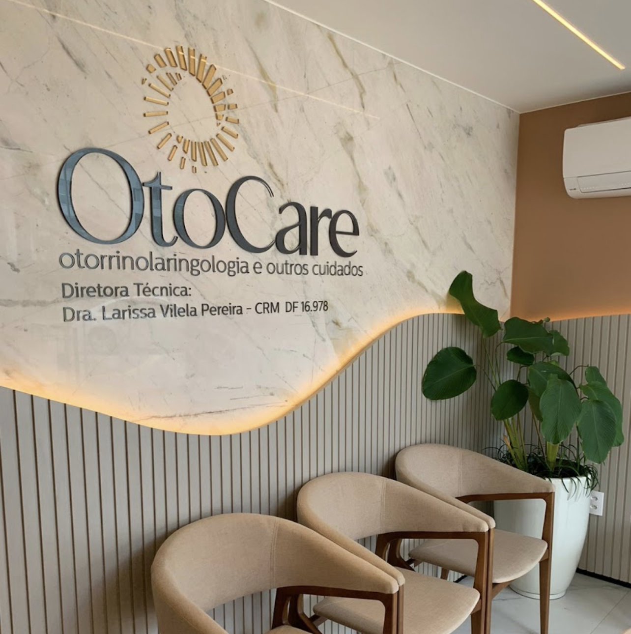 Clínica OtoCare - Otorrino