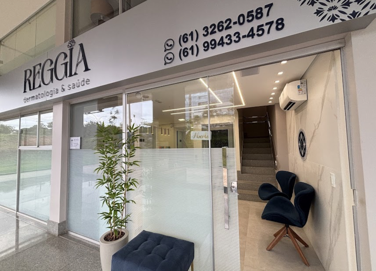 Clínica Reggia - Dermatologia