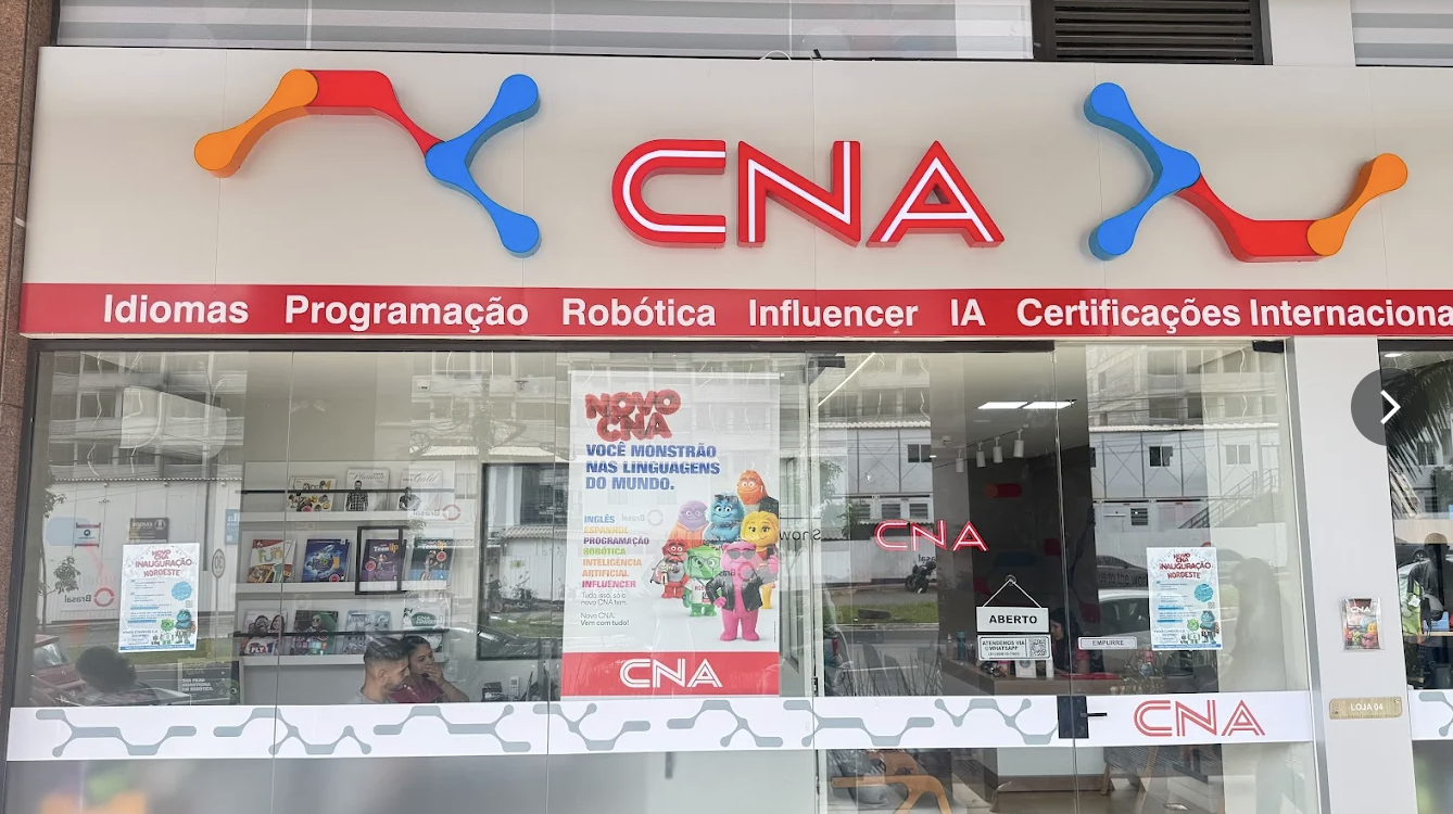 CNA Brasília Noroeste