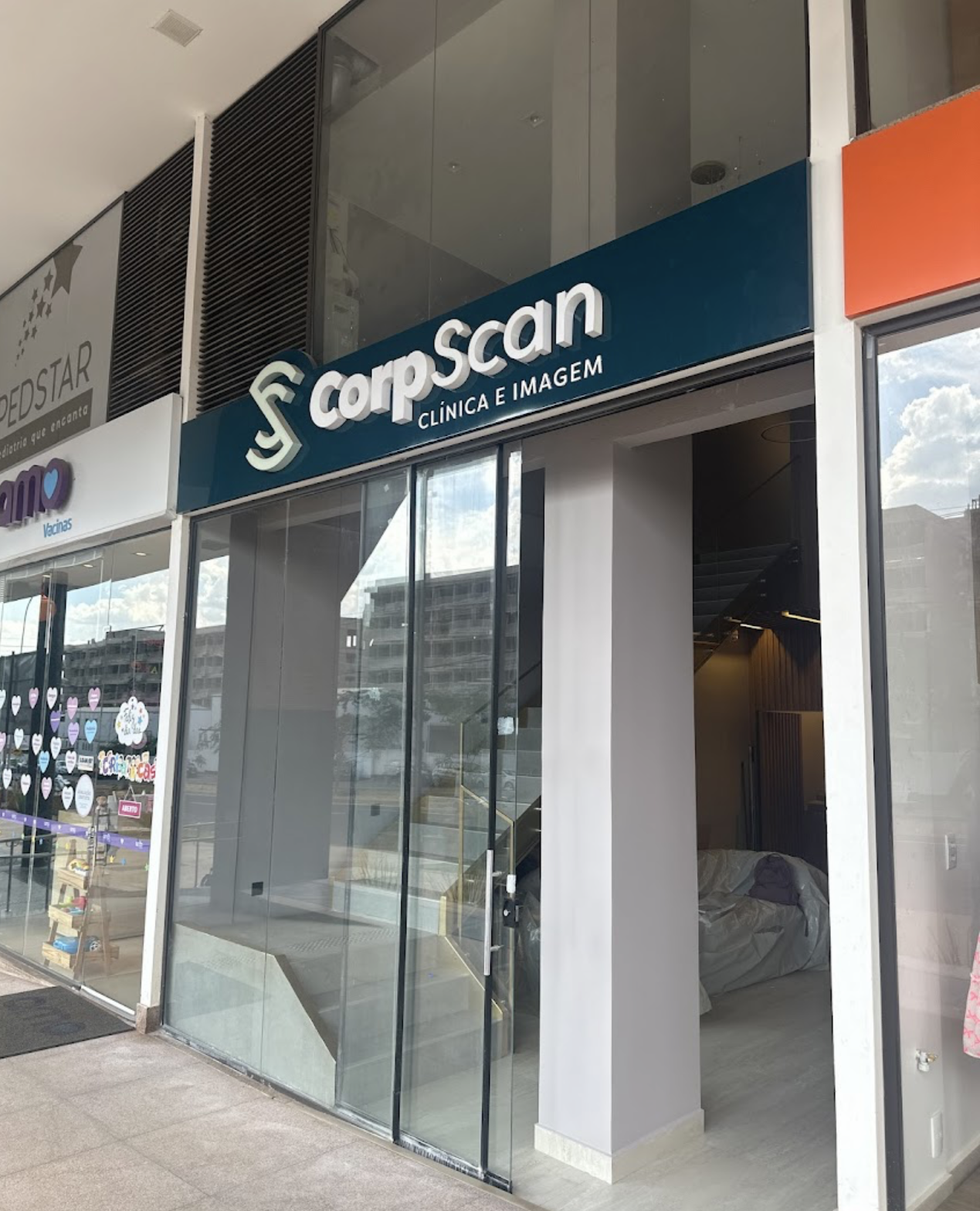 Corpscan