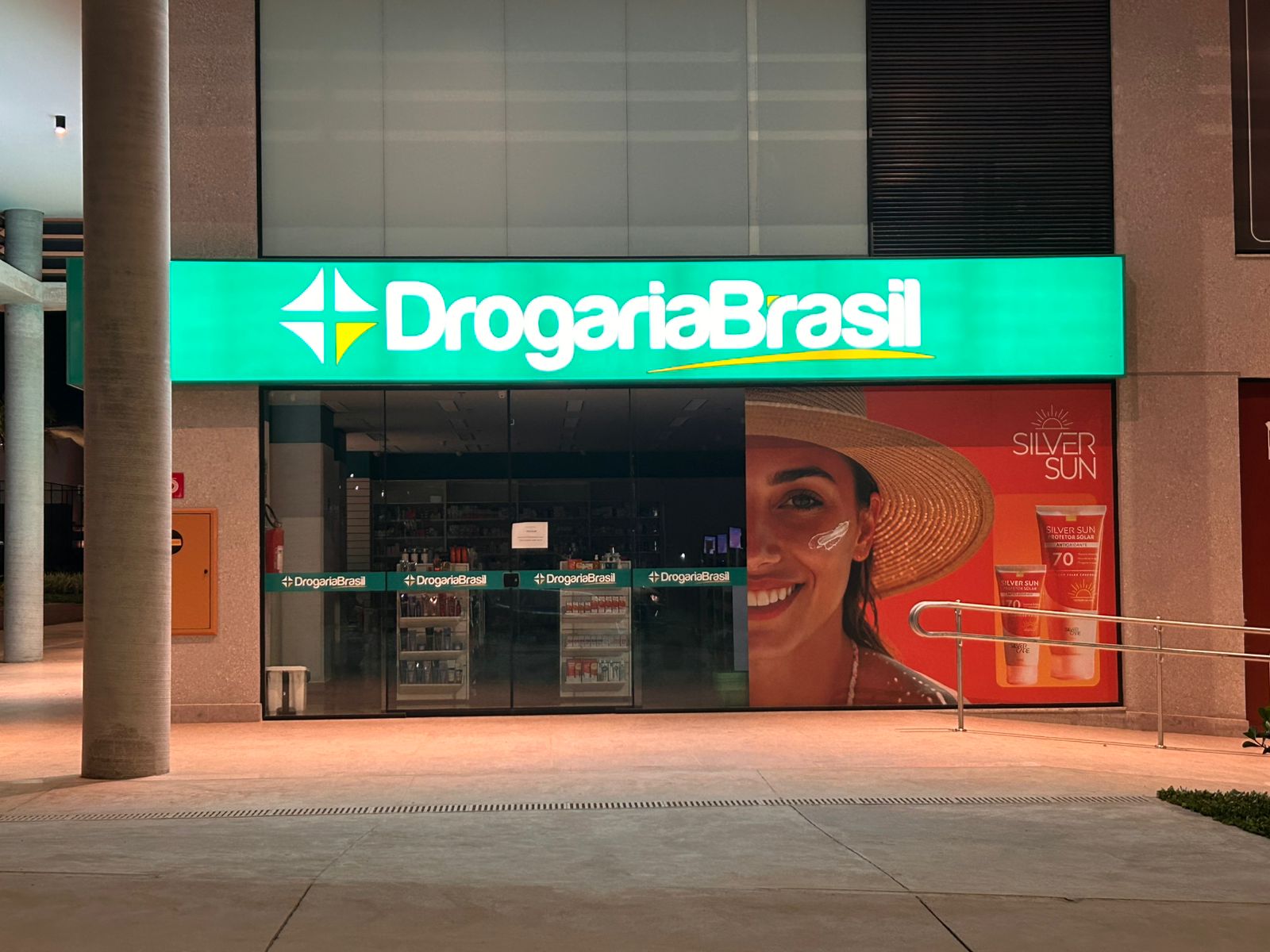 Drogaria Brasil