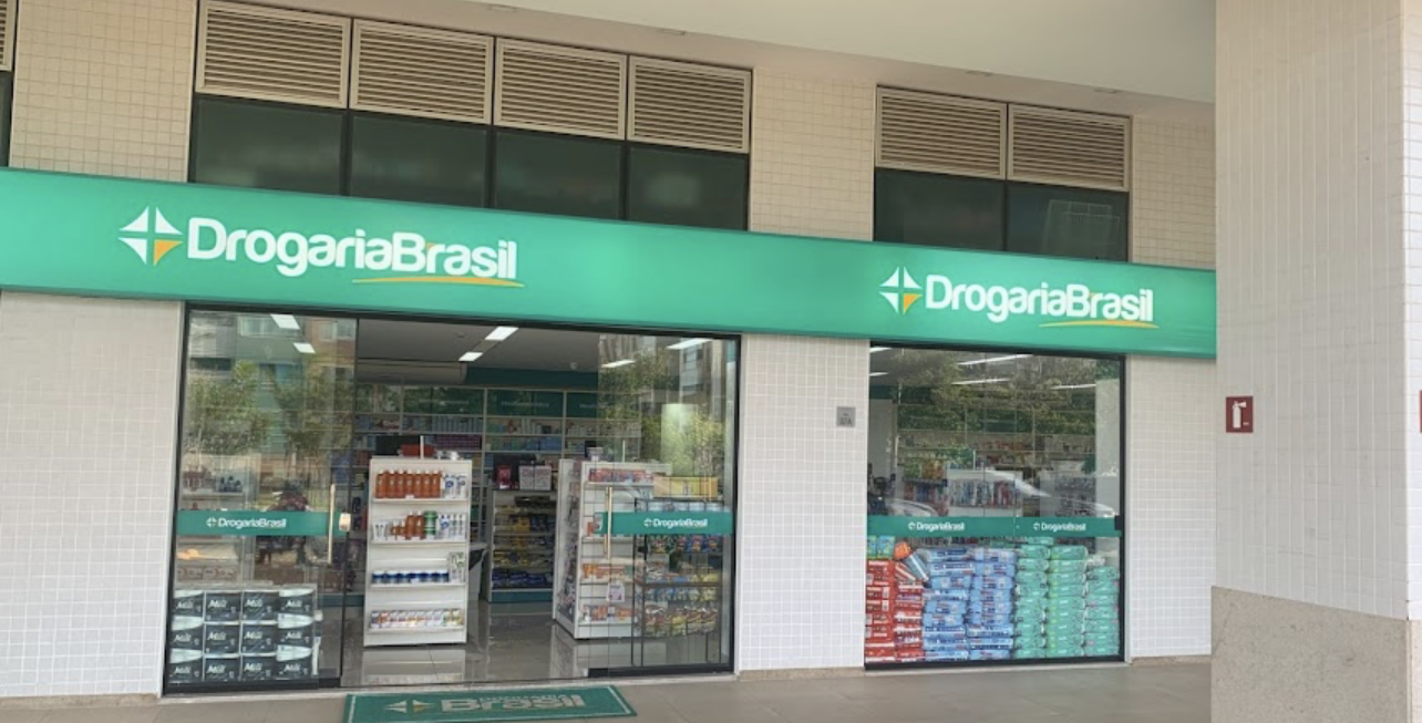 Drogaria Brasil