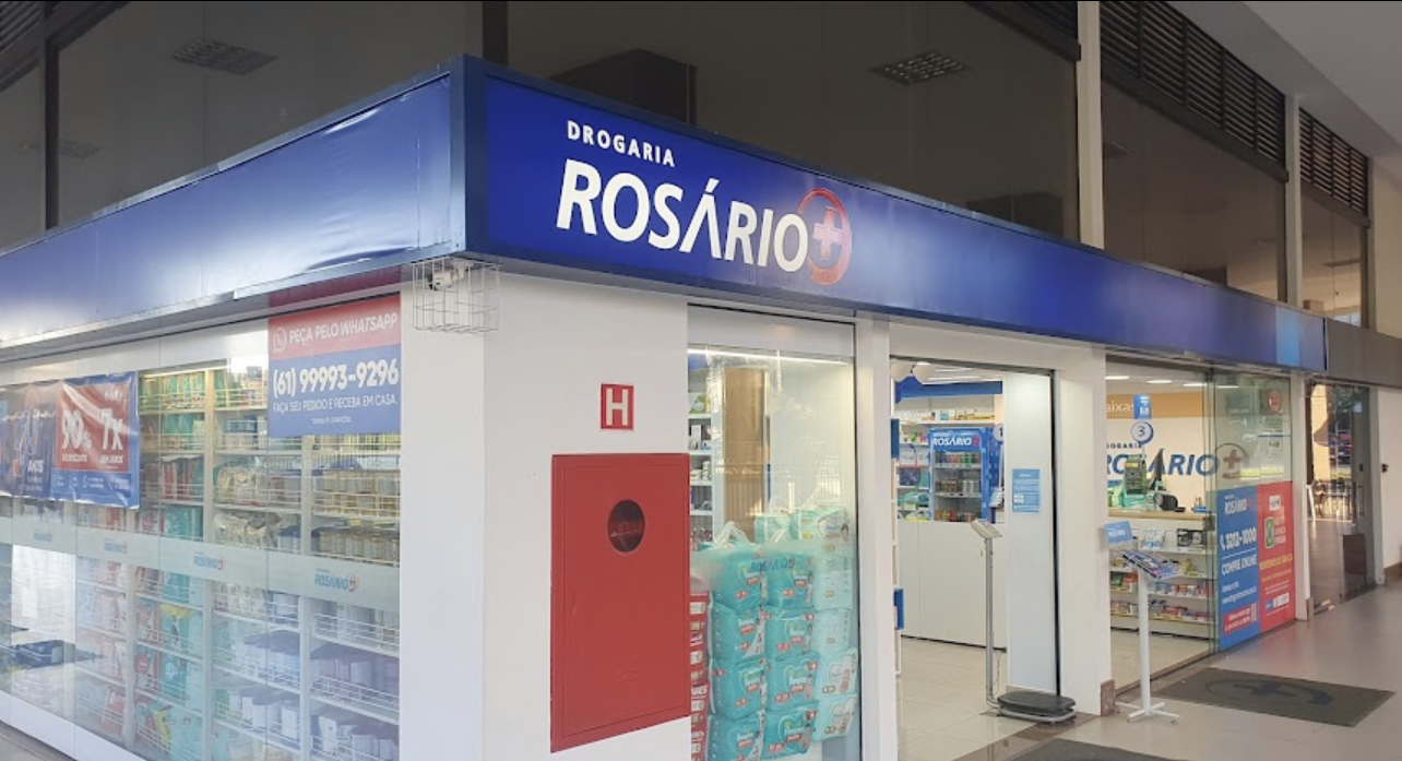 Drogaria Rosário