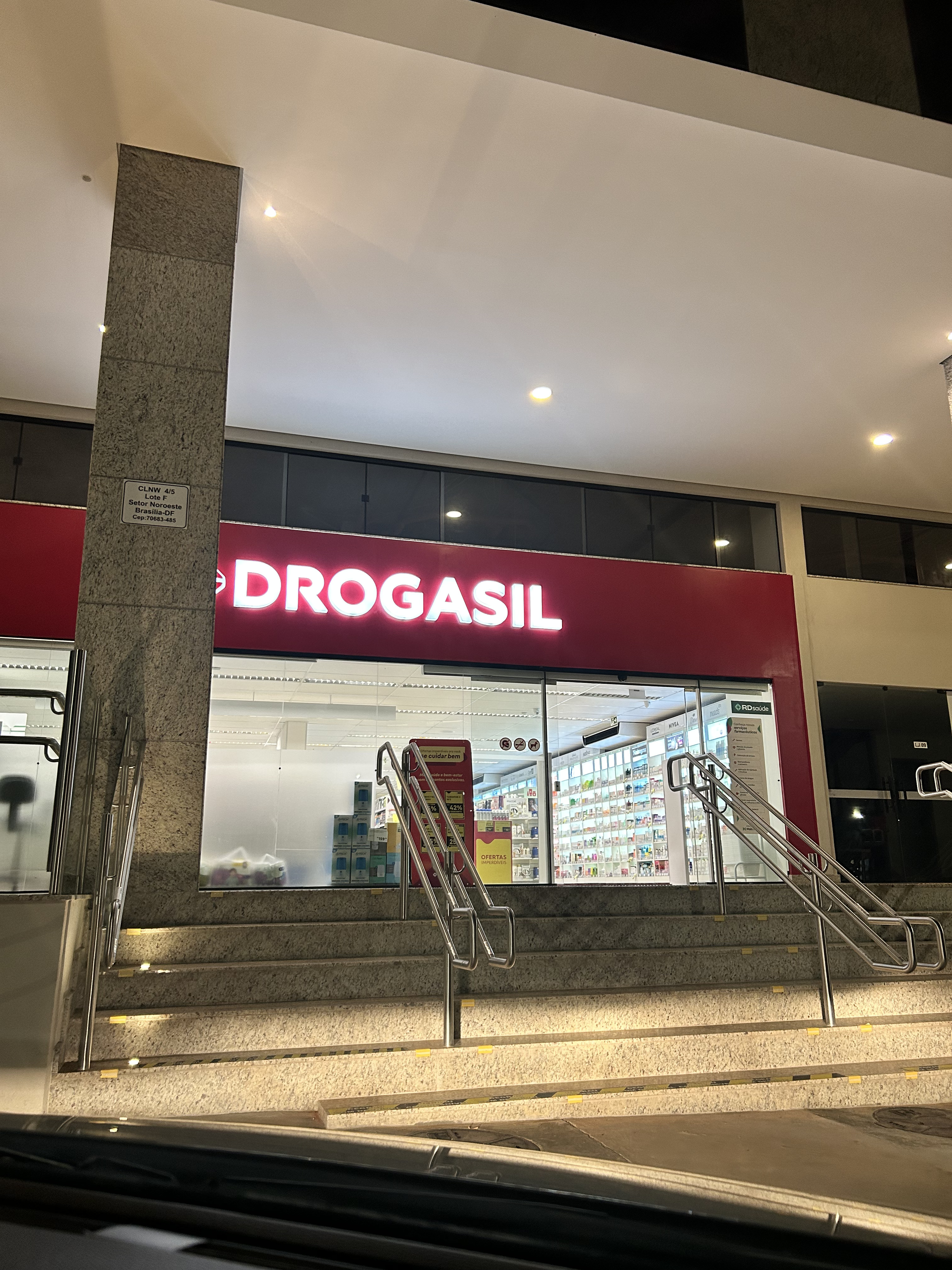 Drogasil