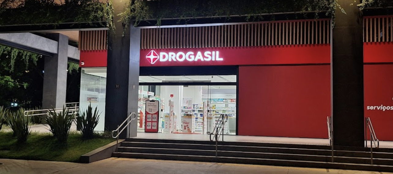 Drogasil