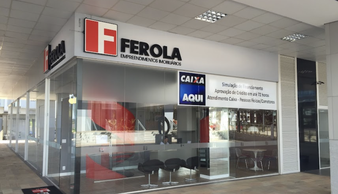 Ferola Imobiliária