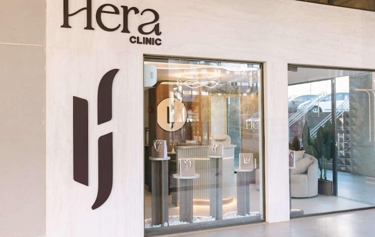 Hera Clinic Brasília