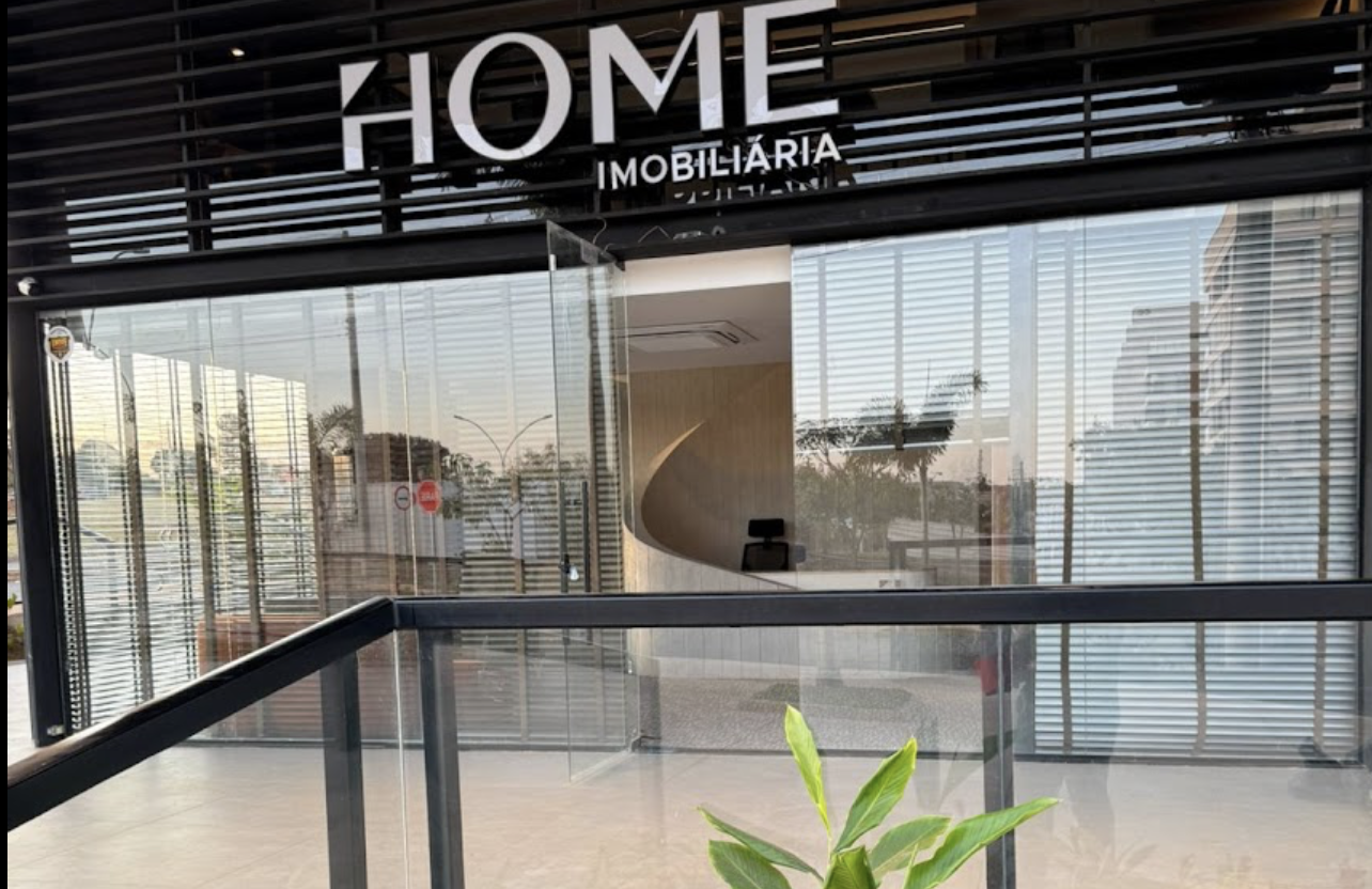 Home Imobiliária
