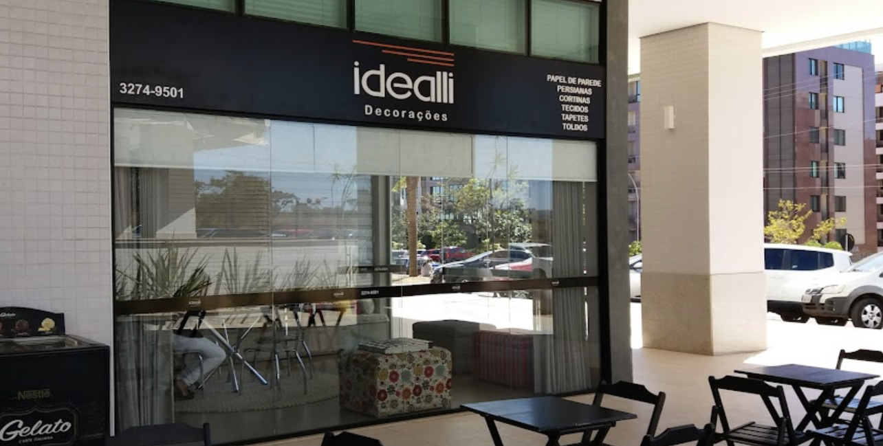 Idealli Decorações