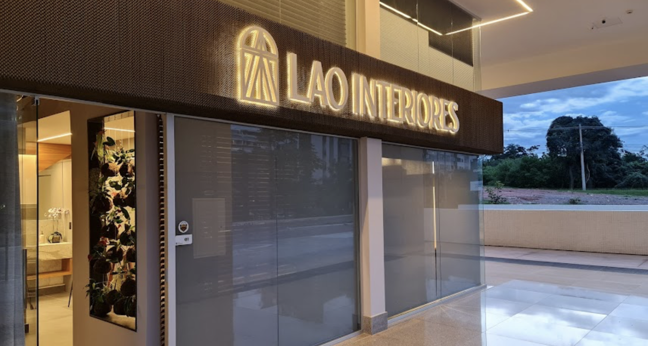 Lao Interiores