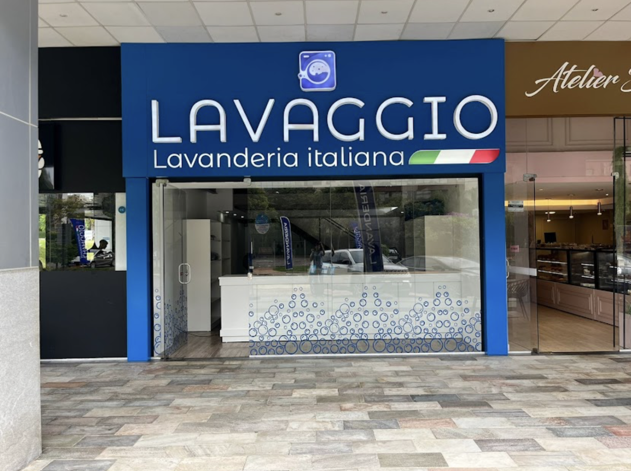 Lavaggio