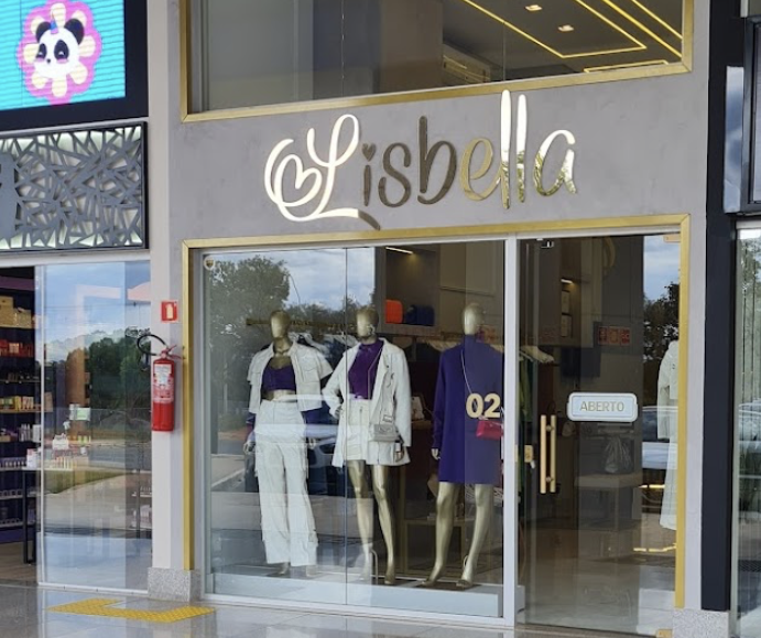Lisbella - Moda Feminina