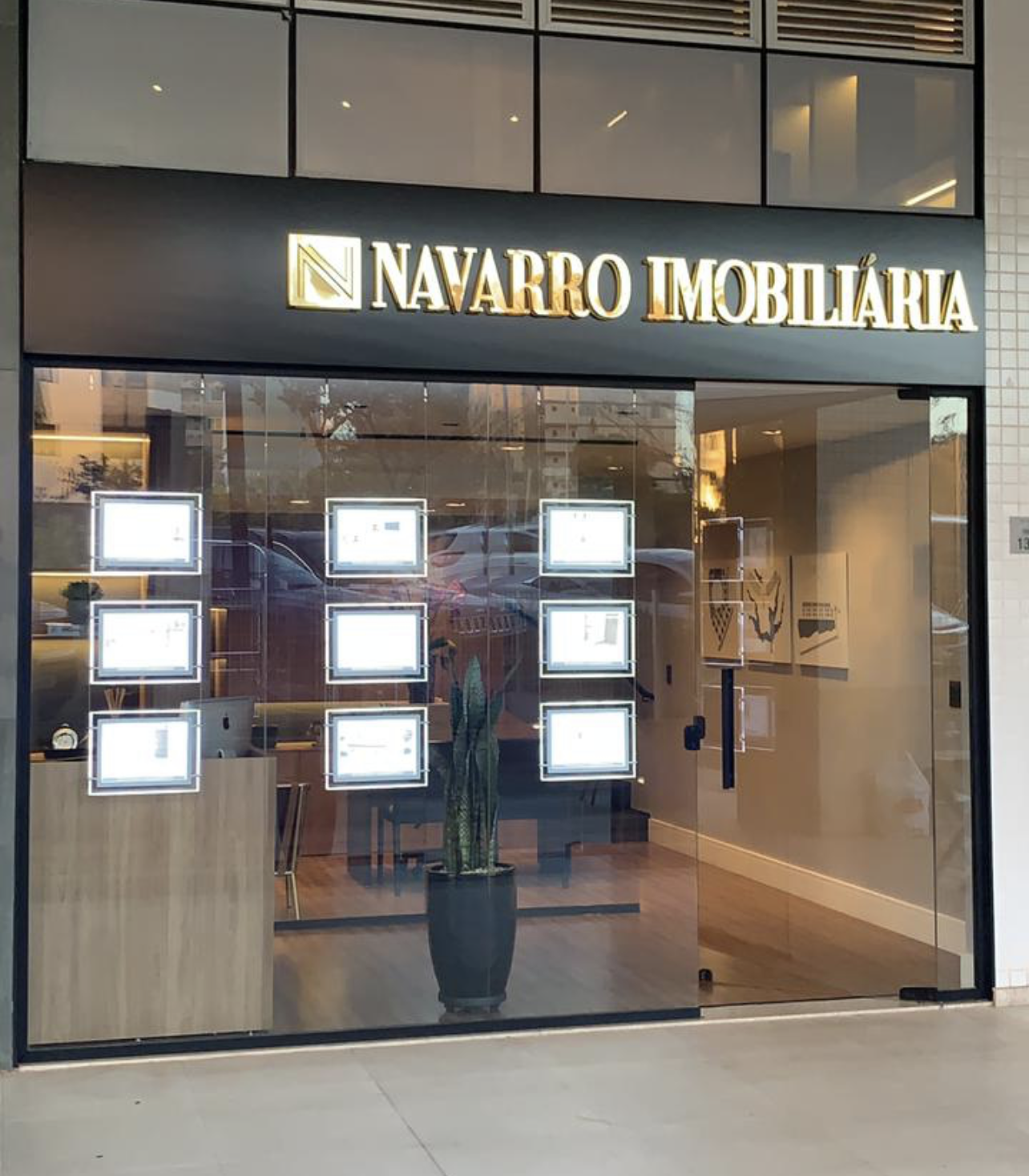 Navarro Imobiliária