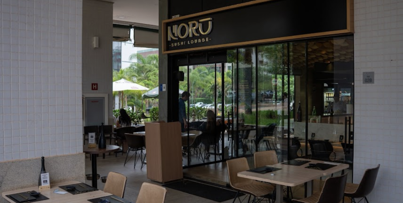 Noru Sushi