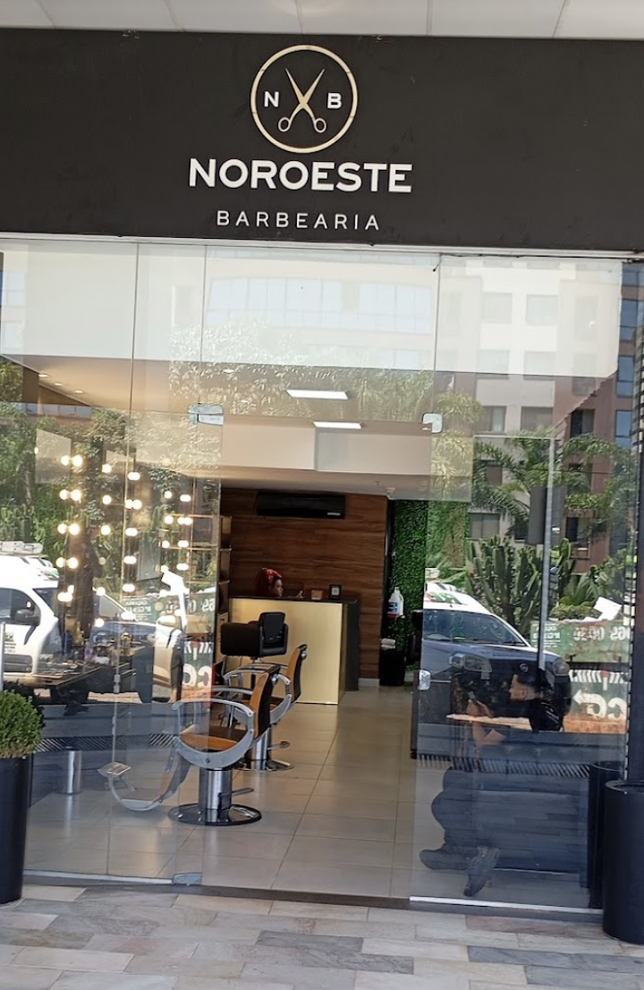 Noroeste Barbearia