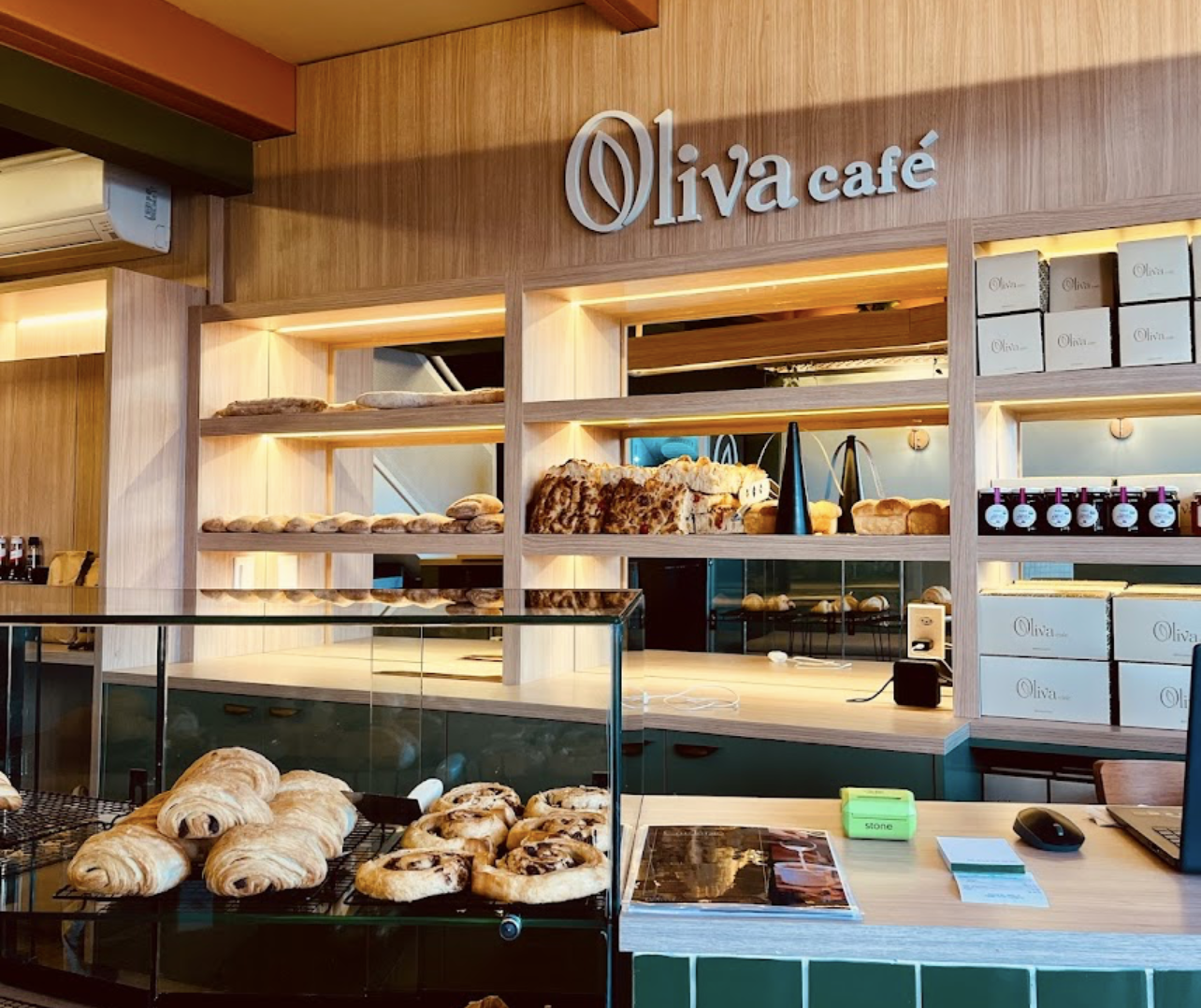 Oliva Café