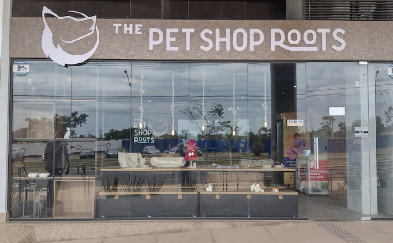 The Pet Shop Roots
