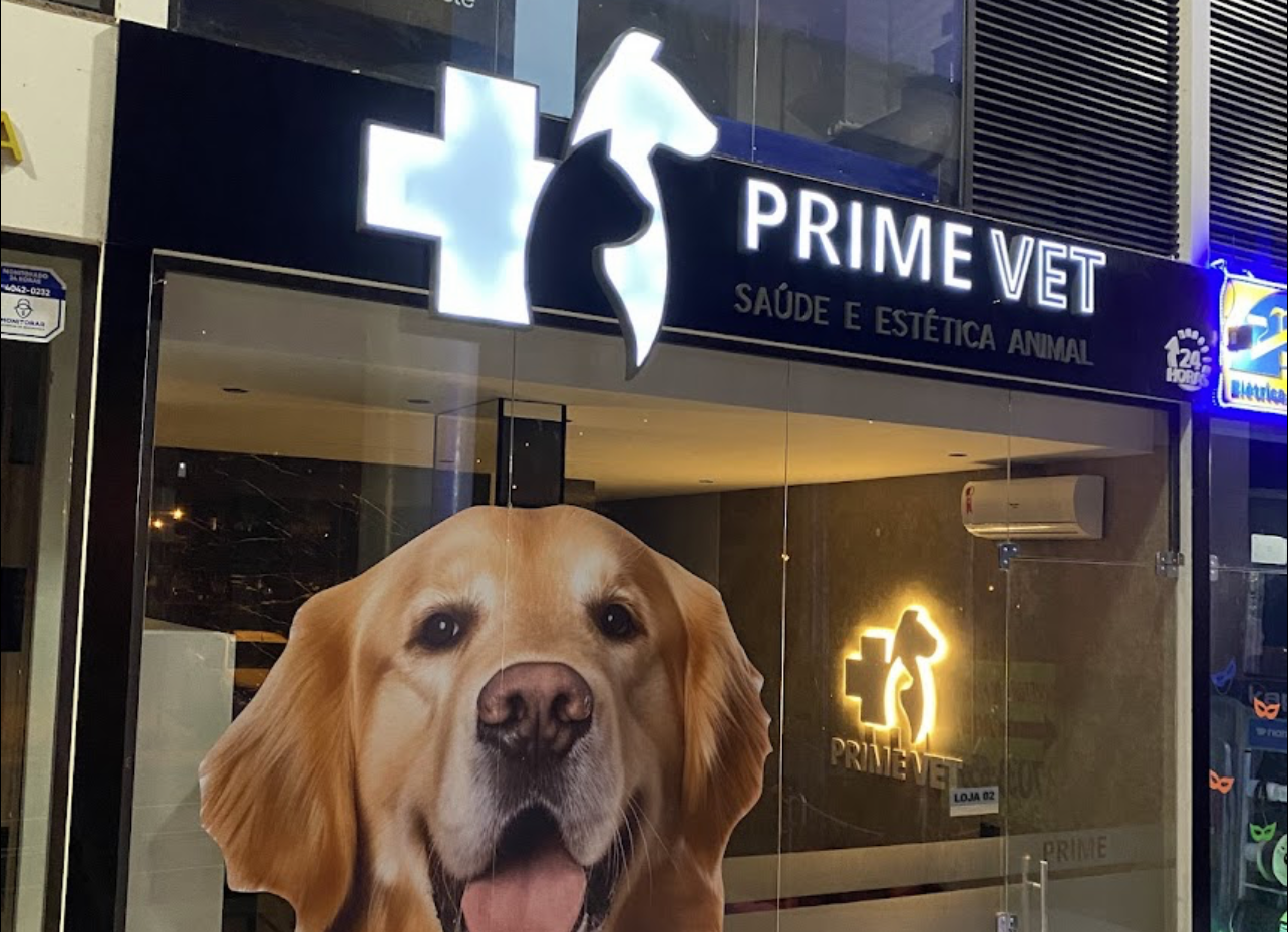 Prime Vet