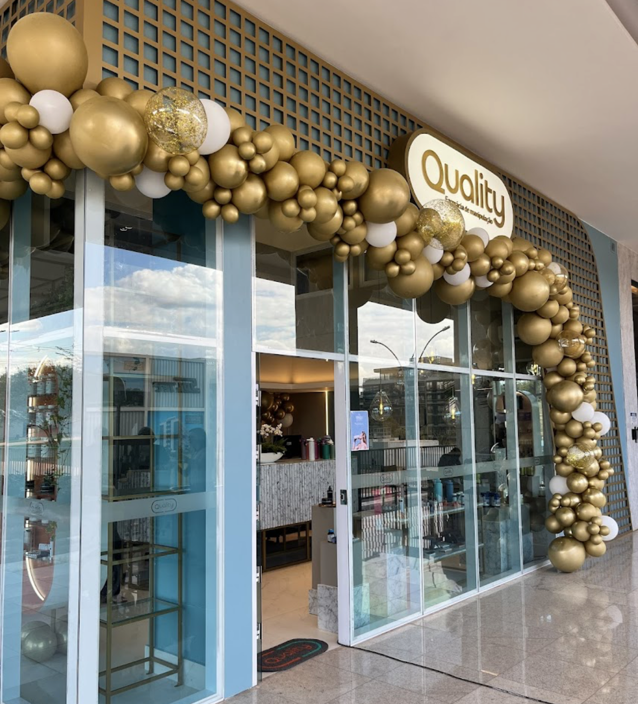 Quality Farmácia de Manipulação