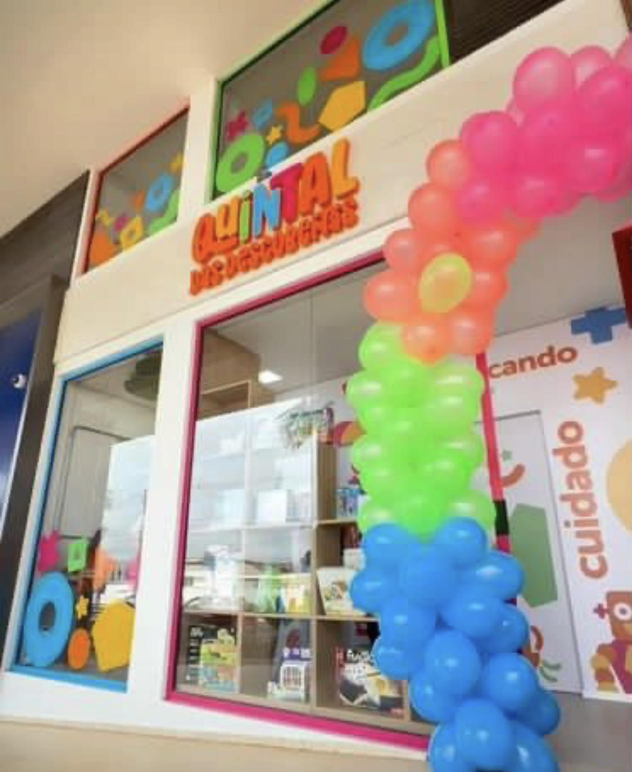 Quintal das Descobertas