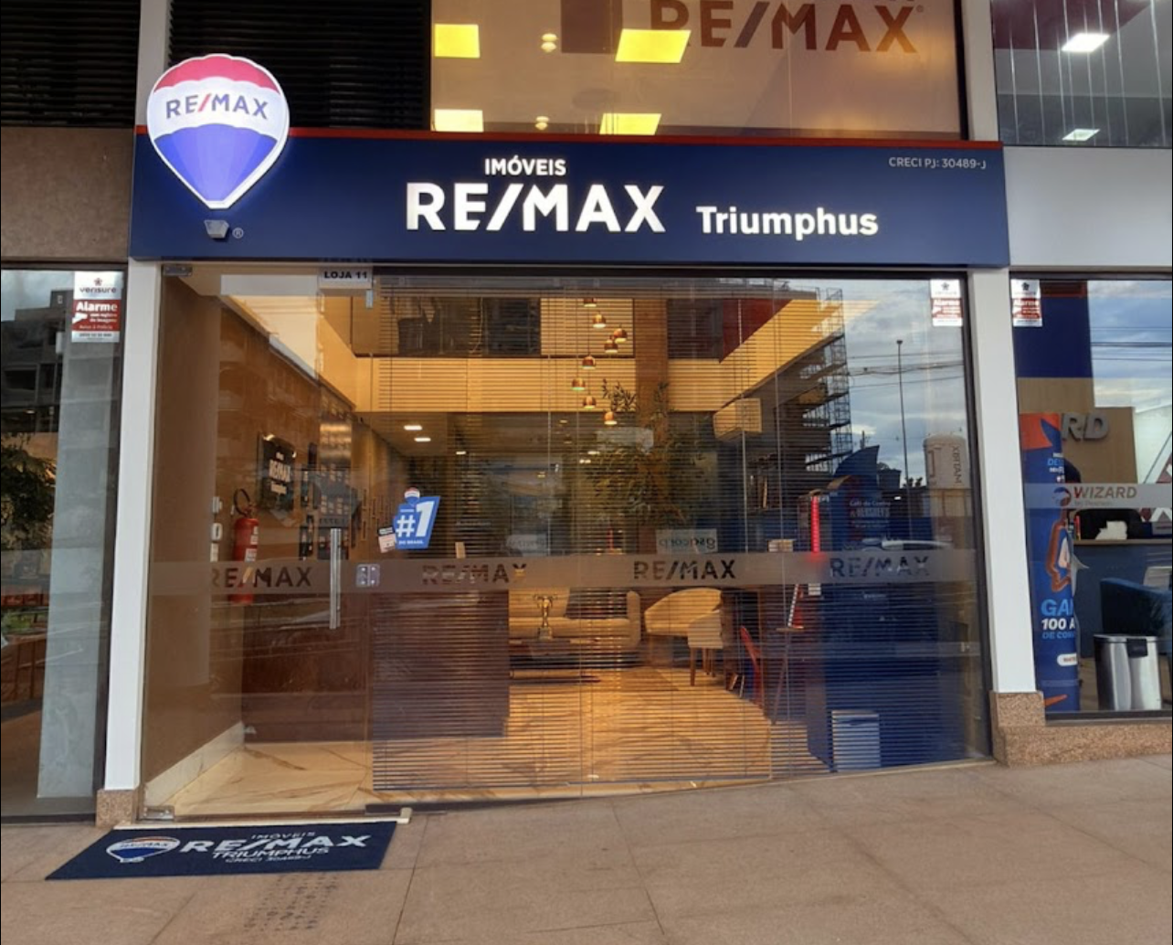 ReMax Imobiliária
