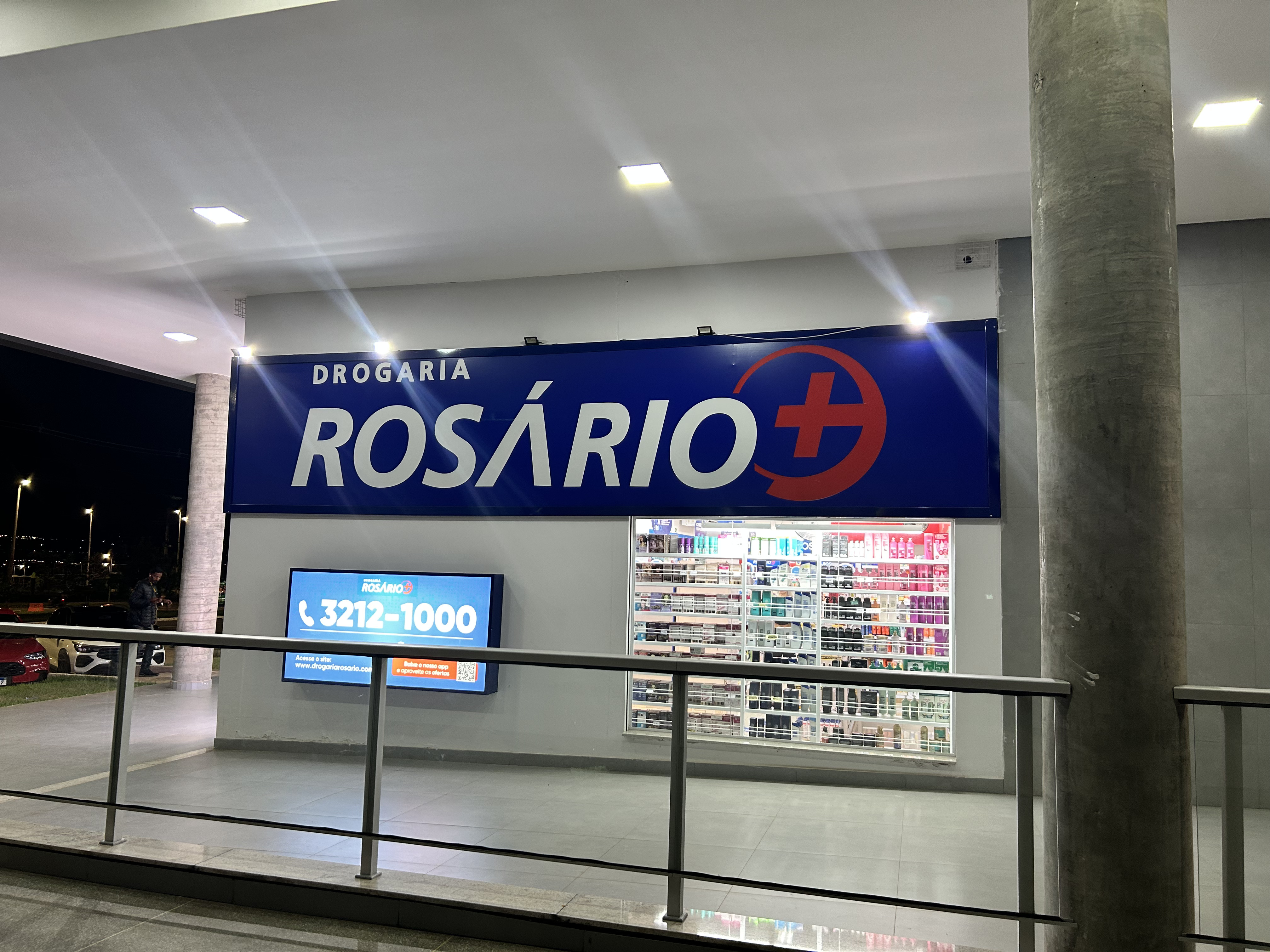 Rosário