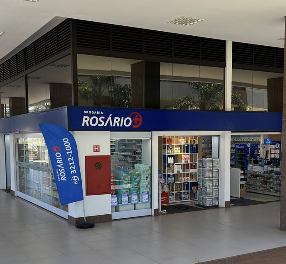Drogaria Rosário
