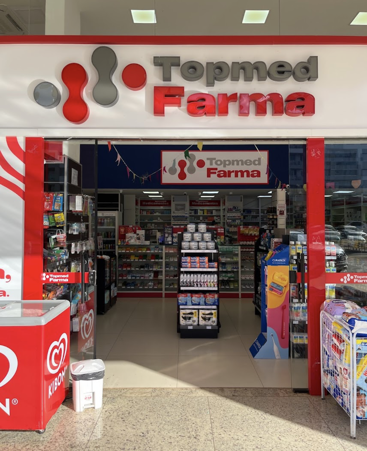 TopMed Farmácia