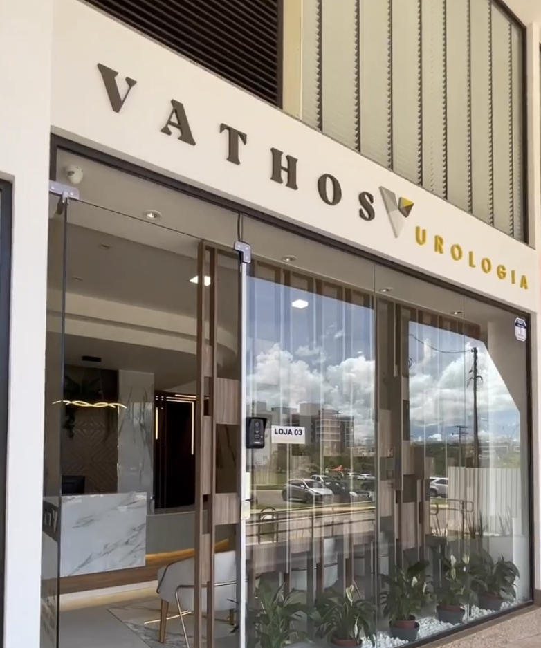 Vathos Urologia